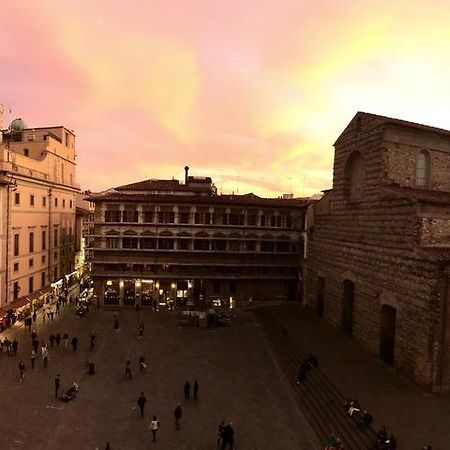 Palazzo Della Stufa Residenza D'Epoca Acomodação com café da manhã Florença Exterior foto